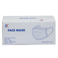 Masque facial certificat FDA CE